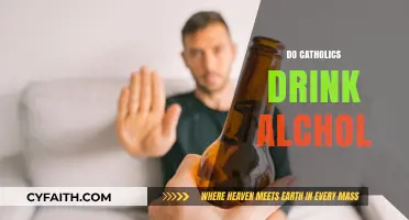 Do Catholics Drink Alcohol? Exploring Faith, Tradition, and Moderation