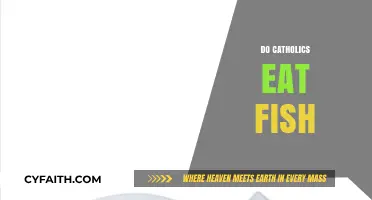 Do Catholics Eat Fish? Exploring Religious Dietary Traditions and Practices