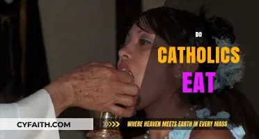 What Do Catholics Eat? Exploring Dietary Practices and Traditions