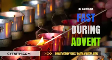 Advent Fasting: Catholic Traditions and Practices Explained