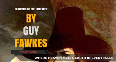 Guy Fawkes: A Catholic Betrayal?
