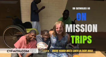 Exploring Catholic Mission Trips: A Spiritual Journey