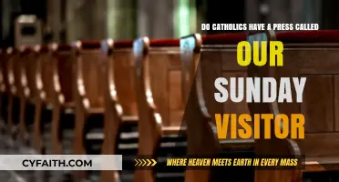 Our Sunday Visitor: A Catholic Press Tradition Explained