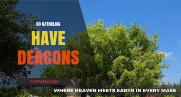 Understanding the Role of Deacons in the Catholic Church