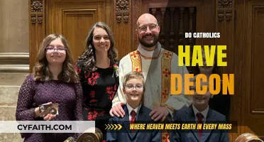 Understanding the Role of Deacons in the Catholic Church