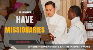 Exploring Catholic Missionaries: Their Role, Impact, and Global Presence