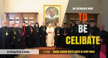 The Truth About Catholic Celibacy: What You Need to Know