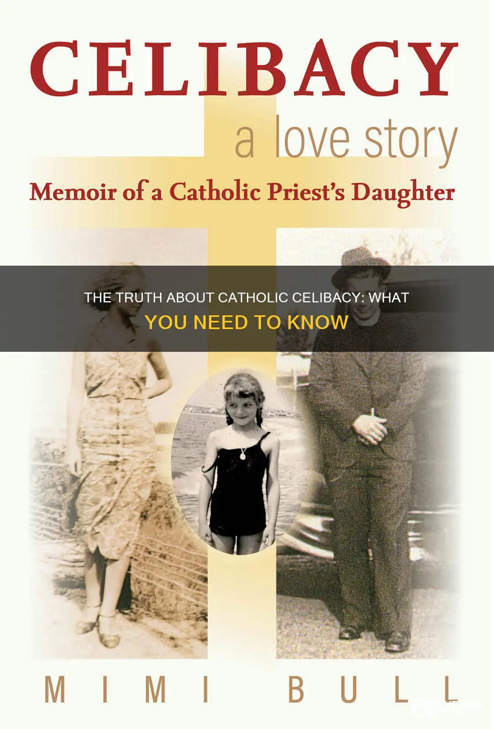 do catholics have to be celibate