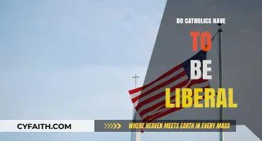 Exploring Catholicism: Liberalism and Catholics