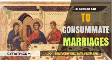 Marital Consummation: A Catholic Obligation or Not?