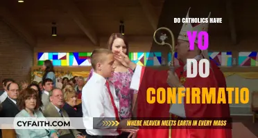 Why Confirmation is Important in Catholicism