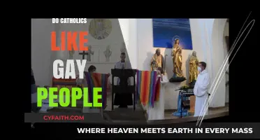 Do Catholics Accept LGBTQ+ Individuals? Exploring Church Teachings and Perspectives