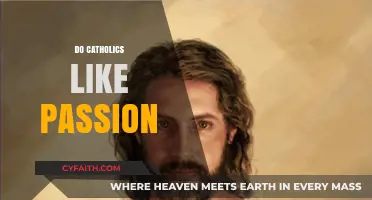 Exploring Catholic Devotion: The Passion's Role in Faith and Tradition