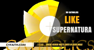 Do Catholics Embrace the Supernatural? Exploring Faith and Paranormal Beliefs