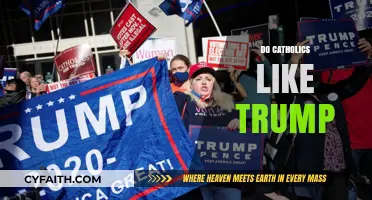 Do Catholics Support Trump? Exploring Faith and Political Allegiance