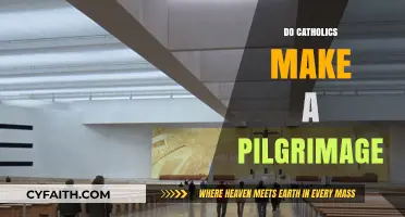 Do Catholics Make a Pilgrimage? Exploring Sacred Journeys of Faith