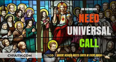 Do Catholics Require a Universal Call to Holiness Today?