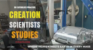 Creation Science: Catholic Perspective