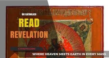 Do Catholics Read Revelation? Exploring the Role of the Apocalypse in Catholic Tradition