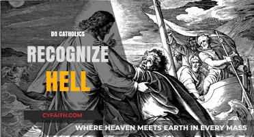 Do Catholics Believe in Hell? Exploring Church Teachings and Doctrine