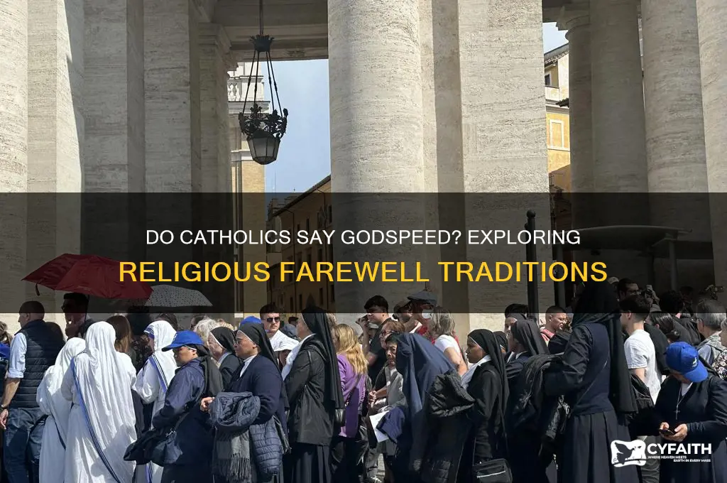 do catholic