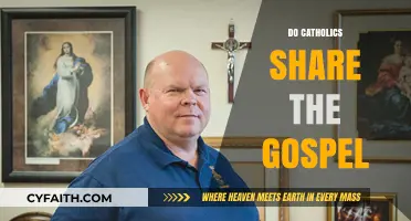 Do Catholics Share the Gospel? Exploring Evangelism in Catholic Tradition