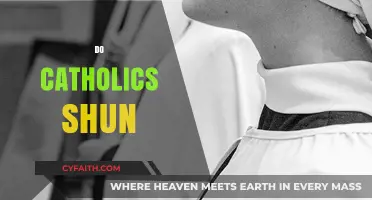 Do Catholics Shun Outsiders? Exploring Misconceptions and Practices of Faith