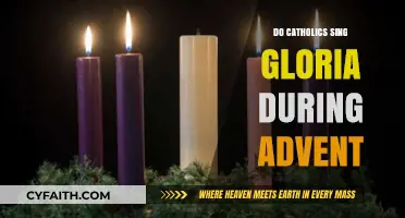 Gloria: Advent's Catholic Song