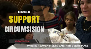 Do Catholics Support Circumcision? Exploring Religious Perspectives and Practices