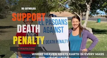 Do Catholics Support the Death Penalty? Exploring Church Teachings and Views