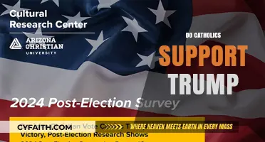 Do Catholics Support Trump? Exploring Faith, Politics, and Voter Trends
