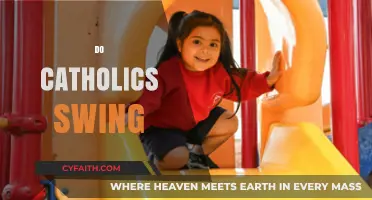 Exploring the Catholic Perspective on Swinging: Myths, Morality, and Marriage