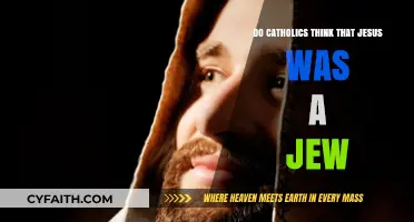 Jesus' Jewish Identity: A Catholic Perspective