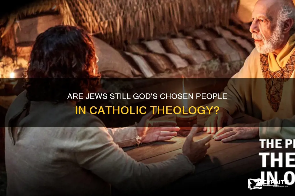 do catholic