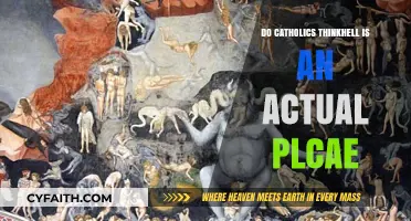 Is Hell Real? Catholic Beliefs Explored