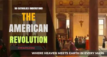 Catholics and the American Revolution: Understanding the Complexities