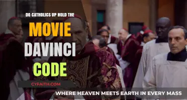 The Da Vinci Code: Catholic Perspective and Response