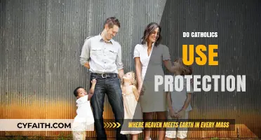 Do Catholics Use Protection? Exploring Contraception and Church Teachings