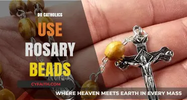 Understanding the Catholic Rosary: Purpose, Practice, and Prayer Beads