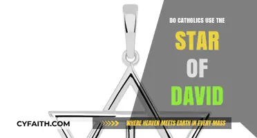 The Star of David: Catholic Usage Explained