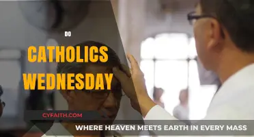Do Catholics Observe Wednesday Fasting? Traditions and Practices Explained