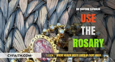 Eastern Catholics and the Rosary