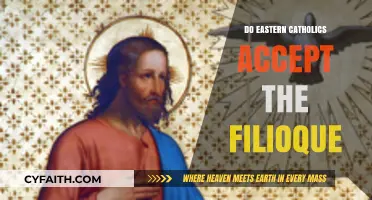 Exploring the Eastern Catholic View on Filioque