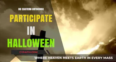 Eastern Orthodox and Halloween: Traditions, Beliefs, and Participation Explained