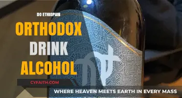 Ethiopian Orthodox and Alcohol: Traditions, Practices, and Cultural Insights