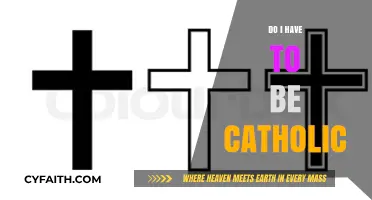 Why Be Catholic?