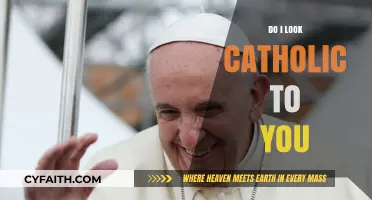 My Catholic Appearance: What Does It Mean?