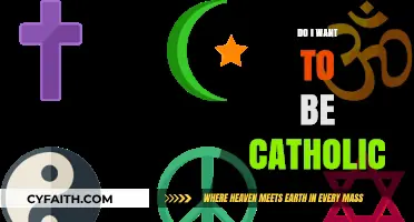 Why I'm Considering Catholicism