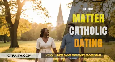 Do Looks Matter in Catholic Dating? Faith, Attraction, and Values