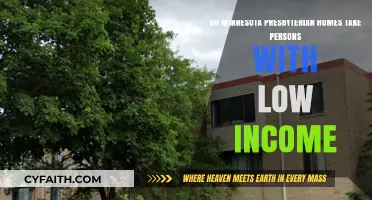 Minnesota Presbyterian Homes: Affordable Housing Options for Low-Income Individuals?